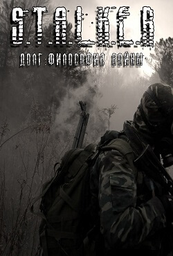 Сталкер Долг философия войны